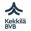 Kekkilä-BVB logo