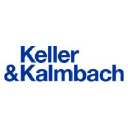 KELLER + KALMBACH GMBH logo