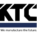 Keller Technology logo