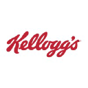 KELLOGG DE MEXICO SRL DE CV logo