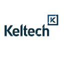 KELTECH LTD. logo