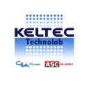 Keltec logo