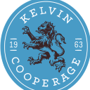 KYFI INC. C/O: KELVIN COOPERAGE logo