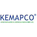 Kemapco logo