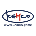 Kemco logo