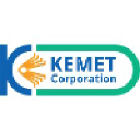 KEMET logo