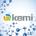 KEMI MEXICO S.A. DE C.V logo