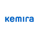 Kemira Chemicals logo