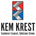 KEM KREST - BRISTOL logo