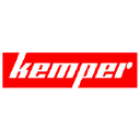 MASCHINENFABRIK KEMPER GMBH CO  KG logo