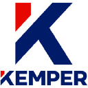 KEMPER logo