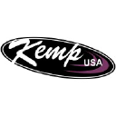 KEMP USA logo