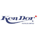 Kendor Textiles logo