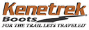 Kenetrek logo