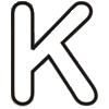 K Engineering logo