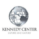 KENNEDY CENTER COPORATION logo