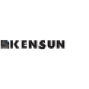 KENSUN INTERNATIONAL OF AMERICA, logo