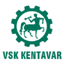 VSK KENTAVAR logo