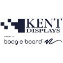 Kent Displays logo