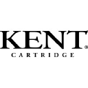 Kent Cartridges logo