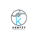 Kentzy International, logo