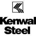 KENWAL STEEL CORP. logo