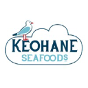 Keohane Seafoods logo