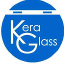 Keraglass logo