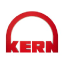 KERN MICROTECHNIK GMBH logo