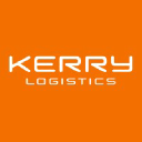 Kerry Project Logistics logo