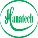 Hanatech logo