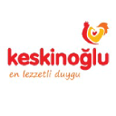 Keskinoğlu logo