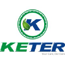 Keter Tire logo