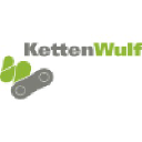 Kettenwulf logo