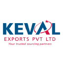 KEVAL EXPORTS PRIVATE LIMITED logo