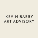 Kevin Barry Fine Art logo