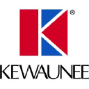 Kewaunee Scientific logo