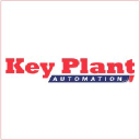 Keyplant Automation logo