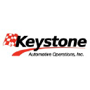 Keystone Automotive logo