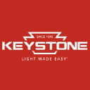 Keystone logo