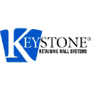 Keystone Retaining Walls logo