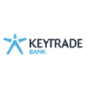 Keytrade logo