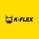 K-Flex logo