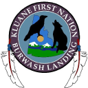 Kluane First Nation logo