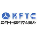 KOREA FUEL TECH CORPORATION logo