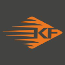 KF Valves logo