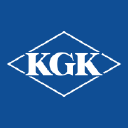 KANEMATSU KGK CORPORATION logo