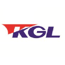 KGL logo