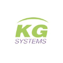 KG Systems logo