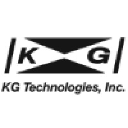 KG Technologies logo